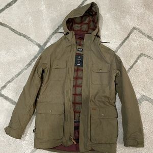 RIDE Snowboarding 🏂 Jacket